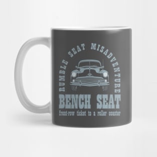 Classic cars Antique cars Collectable cars Racing Costume cars Mug